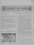 Terrace Bay News, 9 Jan 1969