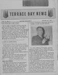 Terrace Bay News, 30 Jan 1969