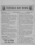 Terrace Bay News, 6 Feb 1969