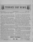 Terrace Bay News, 8 May 1969