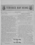 Terrace Bay News, 19 Jun 1969