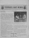 Terrace Bay News, 9 Jul 1969