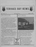 Terrace Bay News, 6 Aug 1969