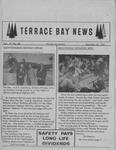 Terrace Bay News, 25 Sep 1969