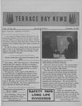 Terrace Bay News, 13 Nov 1969