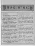 Terrace Bay News, 5 Mar 1970