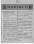 Terrace Bay News, 9 Apr 1970