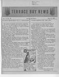 Terrace Bay News, 14 May 1970