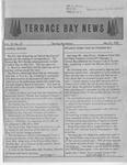 Terrace Bay News, 21 May 1970