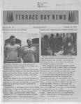 Terrace Bay News, 29 Oct 1970