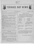 Terrace Bay News, 12 Nov 1970