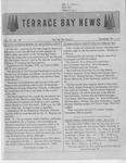 Terrace Bay News, 26 Nov 1970