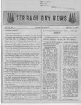 Terrace Bay News, 18 Feb 1971