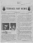 Terrace Bay News, 30 Jun 1971