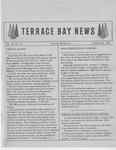 Terrace Bay News, 20 Oct 1971