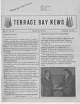 Terrace Bay News, 18 Nov 1971