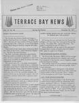 Terrace Bay News, 25 Nov 1971