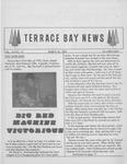 Terrace Bay News, 16 Mar 1972