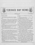 Terrace Bay News, 23 Mar 1972