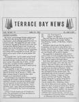 Terrace Bay News, 27 Apr 1972