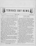 Terrace Bay News, 17 May 1972