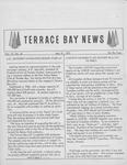 Terrace Bay News, 25 May 1972