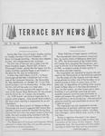 Terrace Bay News, 31 May 1972