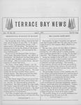 Terrace Bay News, 7 Jun 1972