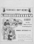 Terrace Bay News, 30 Aug 1972