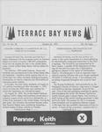 Terrace Bay News, 25 Oct 1972