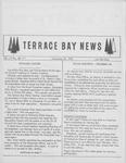 Terrace Bay News, 22 Nov 1972