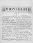 Terrace Bay News, 31 Jan 1973