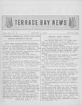 Terrace Bay News, 7 Feb 1973