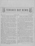 Terrace Bay News, 9 Jan 1974