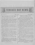 Terrace Bay News, 1 May 1974