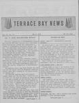 Terrace Bay News, 8 May 1974