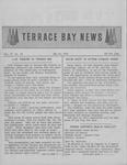 Terrace Bay News, 15 May 1974