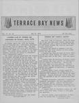 Terrace Bay News, 22 May 1974