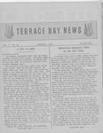 Terrace Bay News, 9 Oct 1974