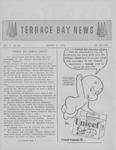 Terrace Bay News, 30 Oct 1974