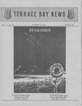 Terrace Bay News, 6 Nov 1974