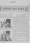 Terrace Bay News, 22 May 1975