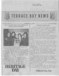 Terrace Bay News, 11 Feb 1976