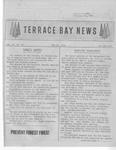 Terrace Bay News, 19 May 1976