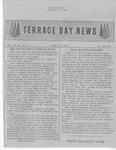 Terrace Bay News, 25 Aug 1976