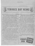 Terrace Bay News, 9 Sep 1976