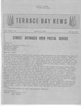 Terrace Bay News, 20 Apr 1977