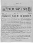 Terrace Bay News, 26 May 1977