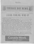 Terrace Bay News, 22 Jun 1977