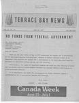 Terrace Bay News, 29 Jun 1977